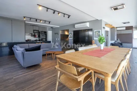Cobertura com 3 Quartos à venda, 145m² no Vila Pompéia, São Paulo