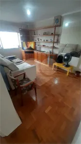 Apartamento com 1 Quarto à venda, 55m² no Mooca, São Paulo