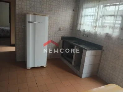 Casa com 2 Quartos à venda, 90m² no Aviação, Praia Grande