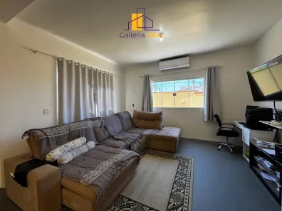 Sobrado com 3 Quartos à venda, 168m² no Parque Residencial São Clemente, Monte Mor