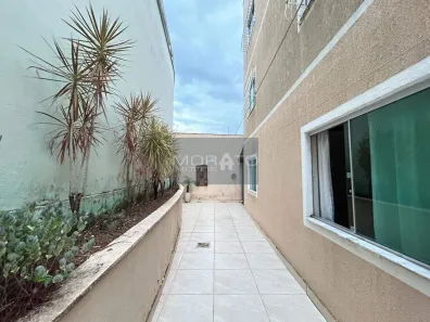Apartamento com 3 Quartos à venda, 135m² no Cabral, Contagem
