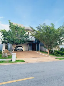 Casa de Condomínio com 5 Quartos à venda, 290m² no Jardim Itália, Cuiabá