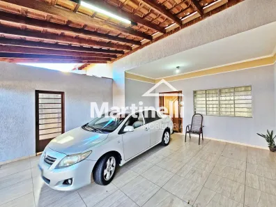 Casa com 3 Quartos à venda, 264m² no Parque das Figueiras, Ribeirão Preto