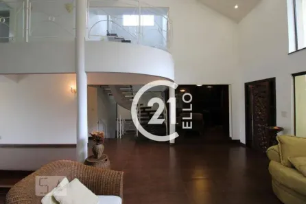 Casa de Condomínio com 4 Quartos à venda, 700m² no Brooklin Paulista, São Paulo