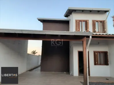 Casa de Condomínio com 3 Quartos à venda, 143m² no Centro, Viamão