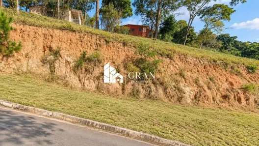 Lote/Terreno à venda, 141m² no Conjunto Habitacional - Setor A, Itapevi