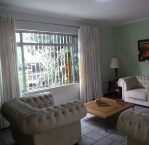 Casa com 3 Quartos à venda, 150m² no Planalto Paulista, São Paulo