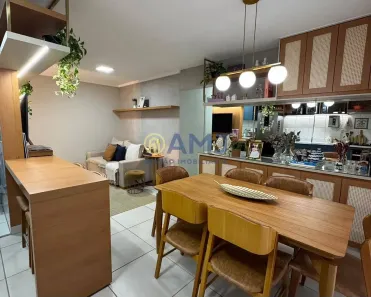 Apartamento com 4 Quartos à venda, 265m² no Parque Amazônia, Goiânia