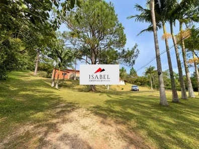 Fazenda/Sítio com 9 Quartos à venda, 24000m² no Parque Astúrias, Suzano