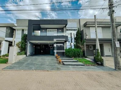 Casa de Condomínio com 3 Quartos à venda, 211m² no Central Park, Cachoeirinha