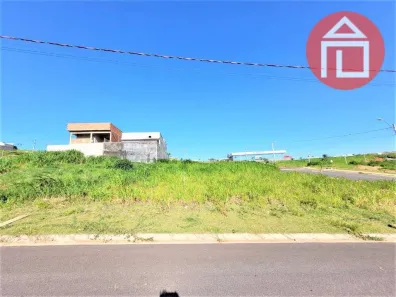 Lote/Terreno à venda, 279m² no Cidade Planejada II, Bragança Paulista