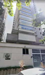 Apartamento com 3 Quartos à venda, 101m² no Pitangueiras, Guarujá