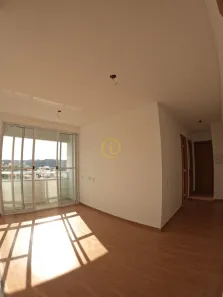 Apartamento com 2 Quartos para alugar, 60m² no Caiçaras, Belo Horizonte