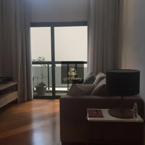 Flat com 1 Quarto para alugar, 80m² no Itaim Bibi, São Paulo