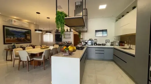 Casa de Condomínio com 5 Quartos à venda, 400m² no Condomínio Reserva do Paratehy, São José dos Campos