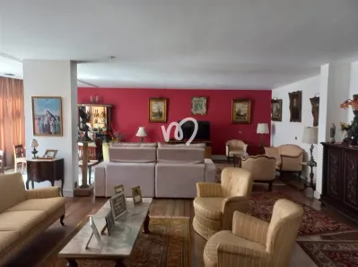 Apartamento com 4 Quartos à venda, 356m² no Copacabana, Rio de Janeiro
