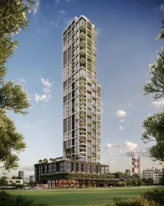 Sala Comercial à venda, 38m² no Ponta Aguda, Blumenau