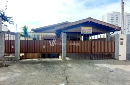 Casa com 4 Quartos à venda, 300m² no Jardim Novo Horizonte, Valinhos