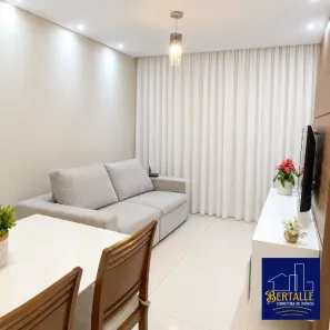 Apartamento com 2 Quartos à venda, 60m² no Sagrada Família, Belo Horizonte