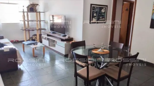 Apartamento com 3 Quartos à venda, 105m² no Jardim Irajá, Ribeirão Preto