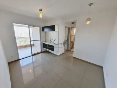 Apartamento com 2 Quartos à venda, 60m² no Vila da Saúde, São Paulo