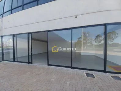 Ponto Comercial para alugar, 95m² no Jardim Alphacenter, Santa Bárbara D'Oeste