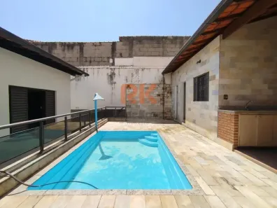 Casa com 3 Quartos à venda, 259m² no Itapoã, Belo Horizonte