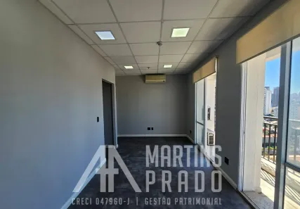 Consultório à venda, 35m² no Pinheiros, São Paulo
