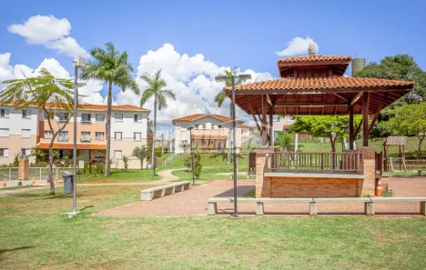Apartamento com 2 Quartos à venda, 52m² no Vossoroca, Votorantim