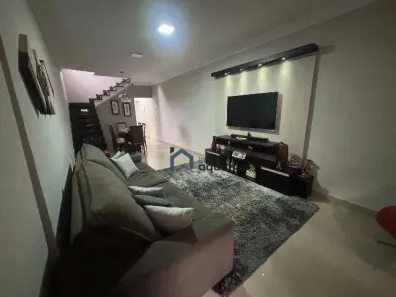 Casa com 3 Quartos à venda, 150m² no Jardim Torrão de Ouro, São José dos Campos
