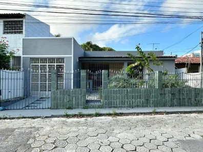 Imóvel Comercial com 3 Quartos para alugar, 170m² no Inácio Barbosa, Aracaju