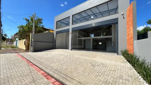 Ponto Comercial para alugar, 195m² no Fião, São Leopoldo