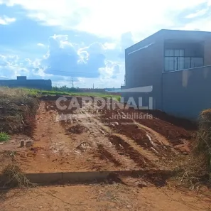 Lote/Terreno à venda, 200m² no Residencial Arcoville, São Carlos