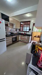 Casa de Condomínio com 2 Quartos à venda, 125m² no Sapê, Niterói