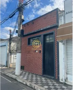 Ponto Comercial à venda, 86m² no Centro, Jacareí