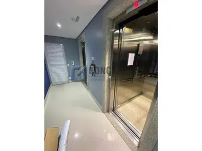 Apartamento com 1 Quarto à venda, 36m² no Rudge Ramos, São Bernardo do Campo