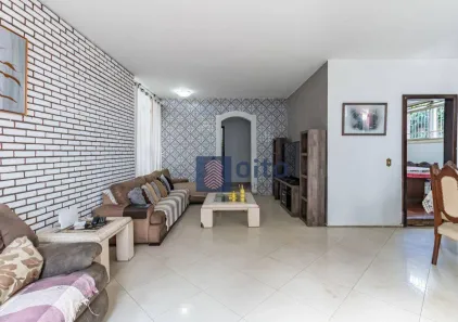 Casa com 4 Quartos para alugar, 340m² no Alto da Lapa, São Paulo