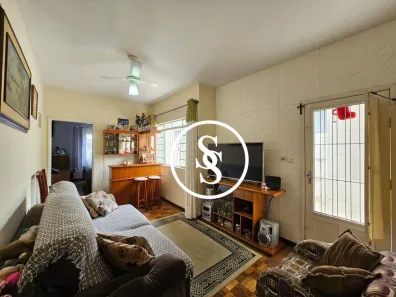 Casa com 3 Quartos à venda, 209m² no Assunção, São Bernardo do Campo
