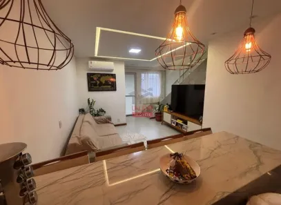 Casa com 3 Quartos à venda, 140m² no Colina de Laranjeiras, Serra
