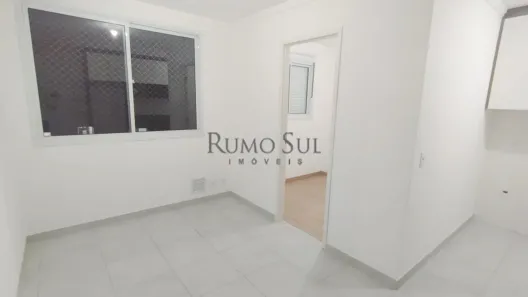 Apartamento com 2 Quartos à venda, 34m² no Jardim Taquaral, São Paulo