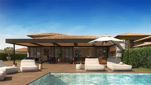 Apartamento com 4 Quartos à venda, 248m² no Loteamento Praia Baia Formosa, Armação dos Búzios