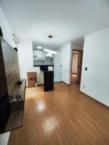 Apartamento com 2 Quartos à venda, 49m² no Residencial Itamaracá, Goiânia