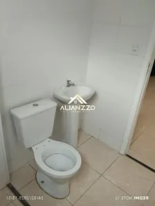 Apartamento com 2 Quartos para alugar, 48m² no Jardim Doutor Paulo Gomes Romeo, Ribeirão Preto