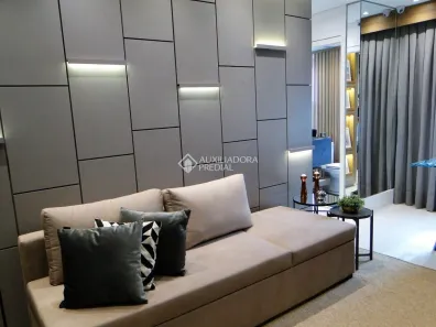 Apartamento com 2 Quartos à venda, 44m² no Vila Bremen, Guarulhos