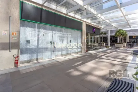 Ponto Comercial para alugar, 88m² no Menino Deus, Porto Alegre