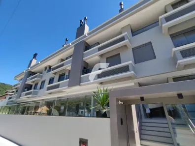 Apartamento com 3 Quartos à venda, 92m² no Ingleses do Rio Vermelho, Florianópolis