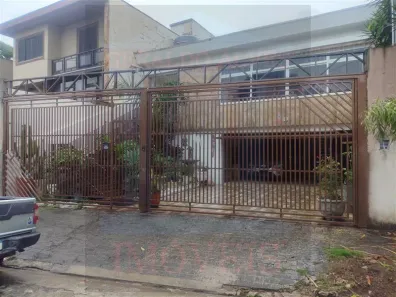 Casa com 3 Quartos à venda, 310m² no Bosque da Saúde, São Paulo