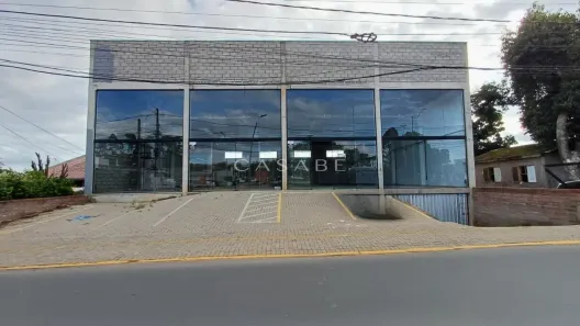 Ponto Comercial para alugar, 500m² no São Vicente, Gravataí