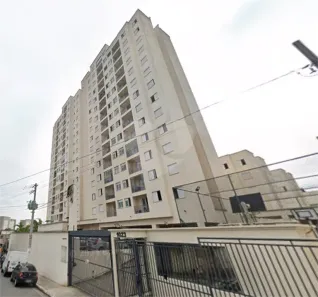 Apartamento com 2 Quartos à venda, 45m² no Vila Princesa Isabel, São Paulo