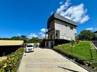 Casa com 3 Quartos à venda, 254m² no Estação, São Pedro da Aldeia